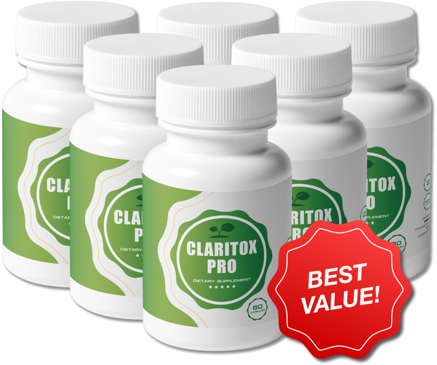 claritox pro buy